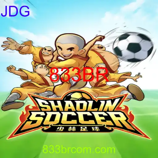 Descubra o Fascinante Jogo ShaolinSoccer